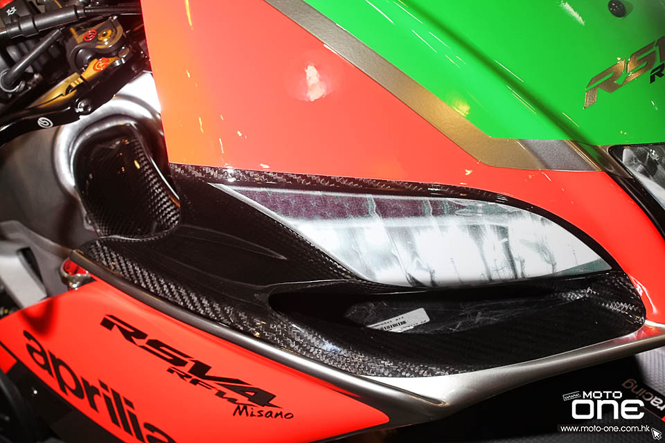 2016 APRILIA RSV4 R-FW Stock2 APX Race