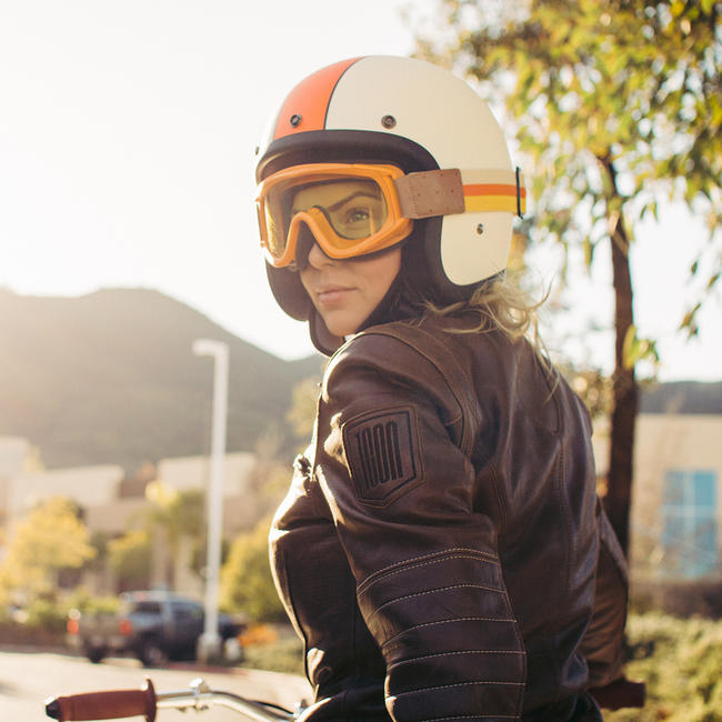 2016 Biltwell HELMETS