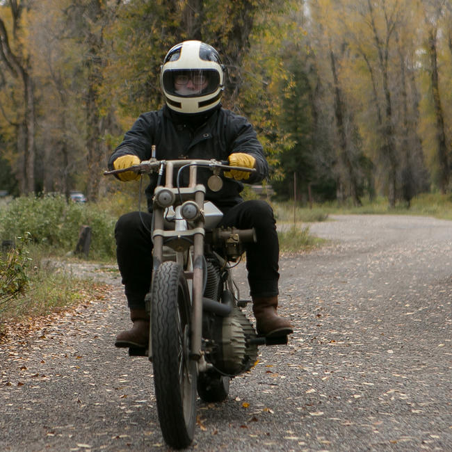 2016 Biltwell HELMETS