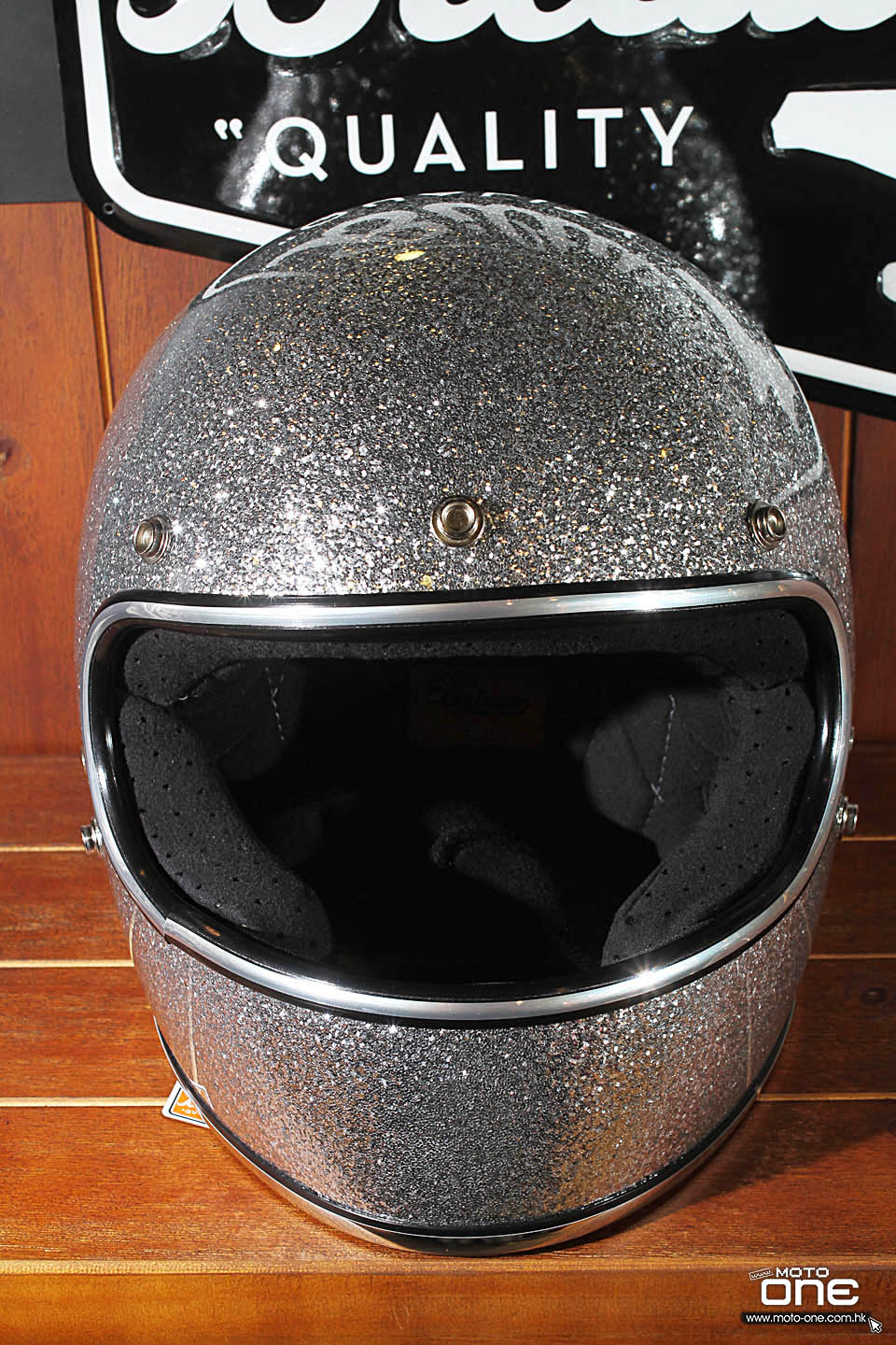 2016 Biltwell HELMETS