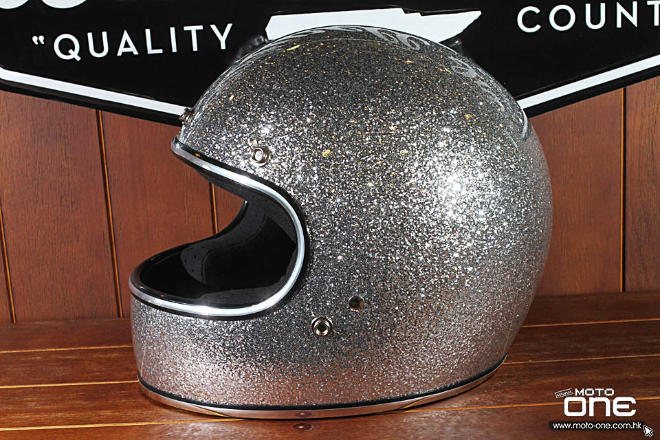 2016 Biltwell HELMETS