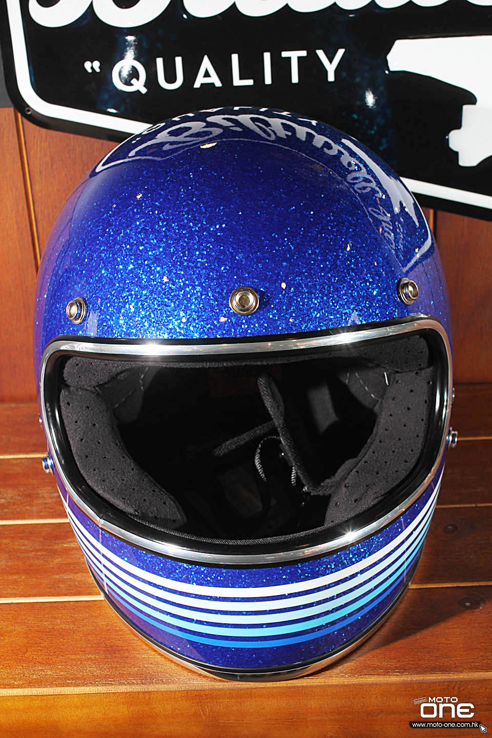 2016 Biltwell HELMETS