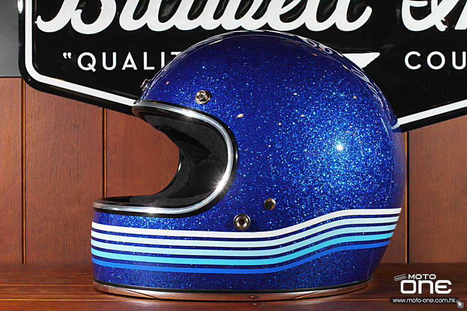 2016 Biltwell HELMETS