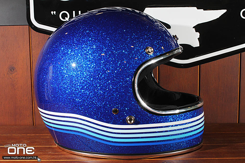 2016 Biltwell HELMETS