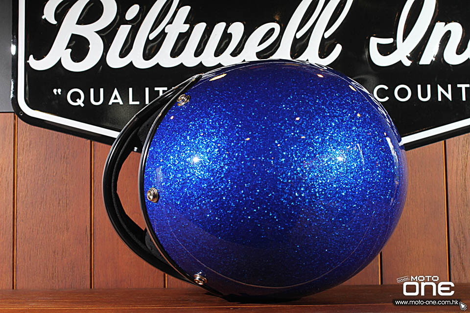 2016 Biltwell HELMETS