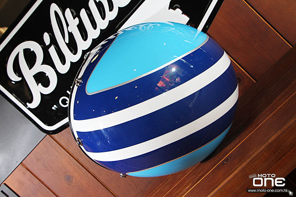 2016 Biltwell HELMETS