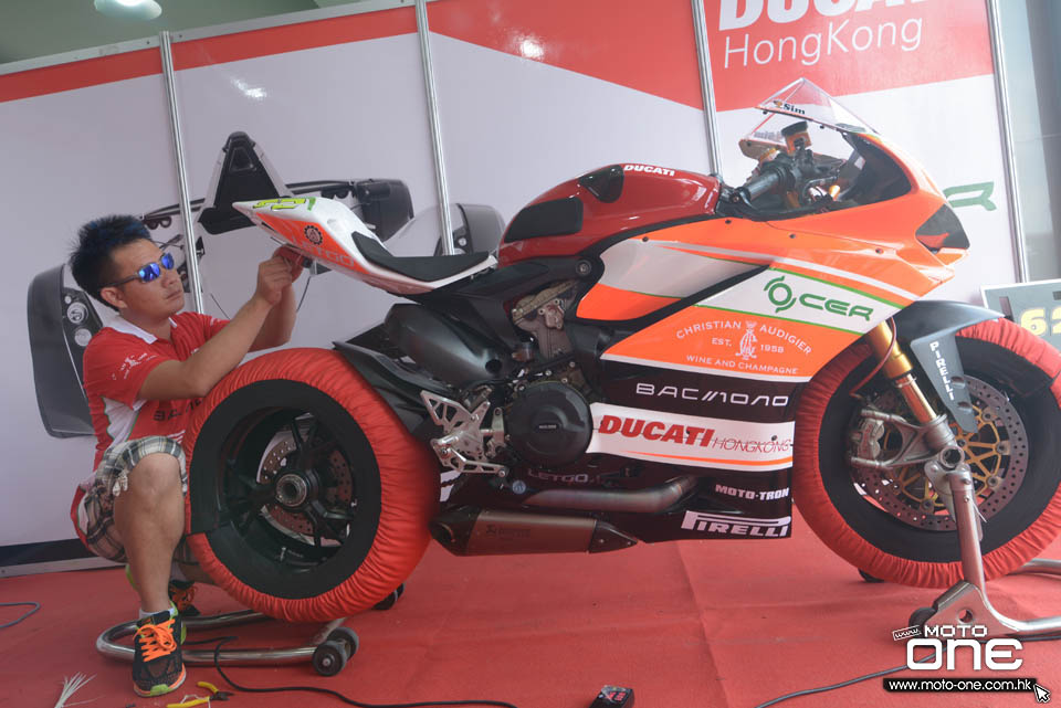 2016 CER-DucatiHK