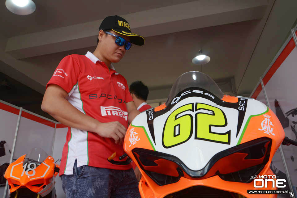 2016 CER-DucatiHK