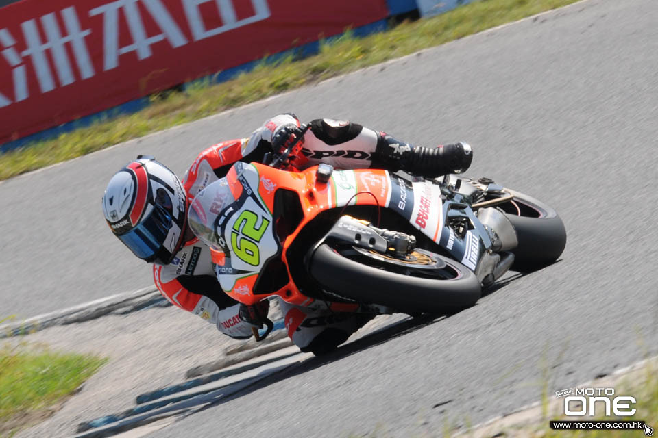 2016 CER-DucatiHK