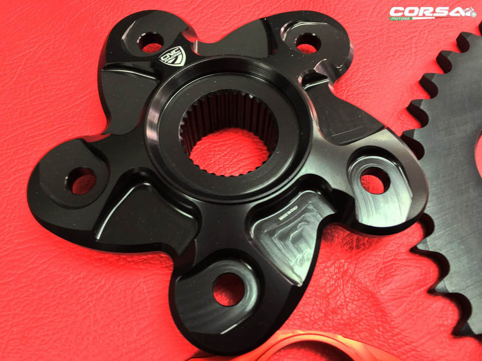 2016 CNC RACING CORSA MOTORS