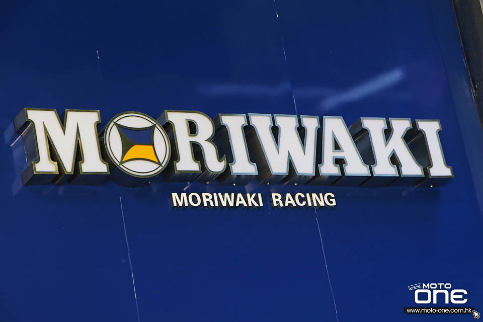 2016 GP DREAM MORIWAKI SHOP