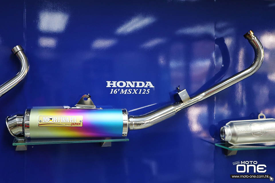2016 GP DREAM MORIWAKI SHOP