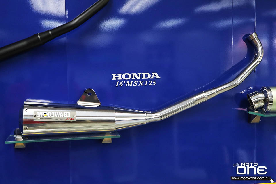 2016 GP DREAM MORIWAKI SHOP