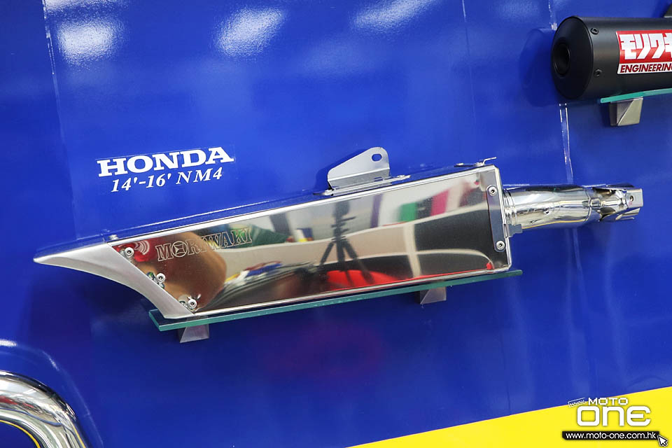 2016 GP DREAM MORIWAKI SHOP