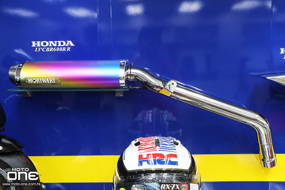 2016 GP DREAM MORIWAKI SHOP