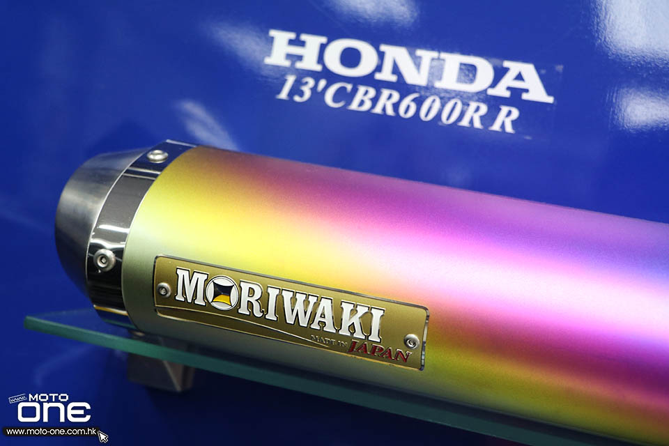 2016 GP DREAM MORIWAKI SHOP