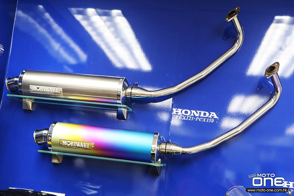 2016 GP DREAM MORIWAKI SHOP