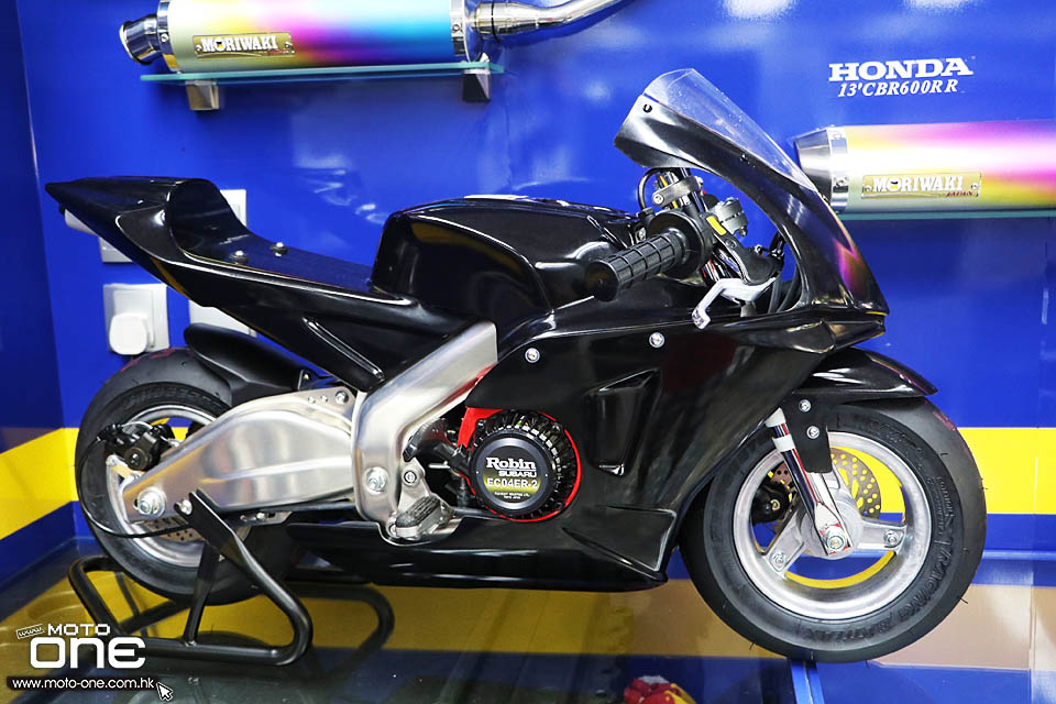 2016 GP DREAM MORIWAKI SHOP