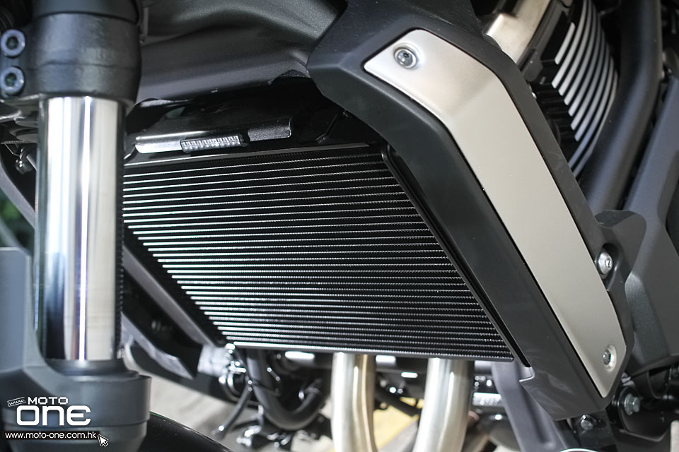 2016 Kawasaki Vulcan S Special Edition