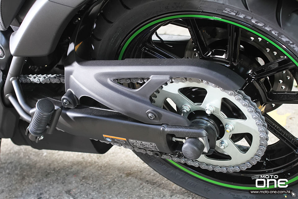 2016 Kawasaki Vulcan S Special Edition