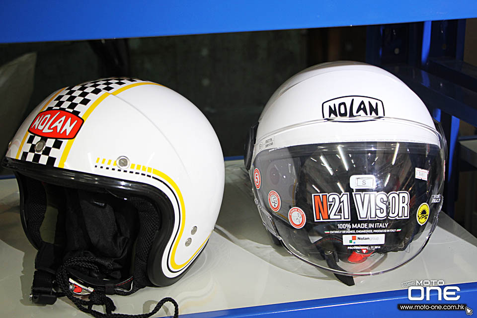 2016 NOLAN HELMETS SALE