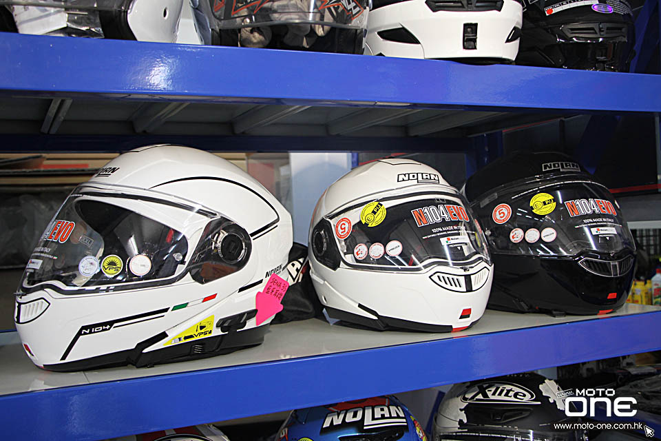 2016 NOLAN HELMETS SALE