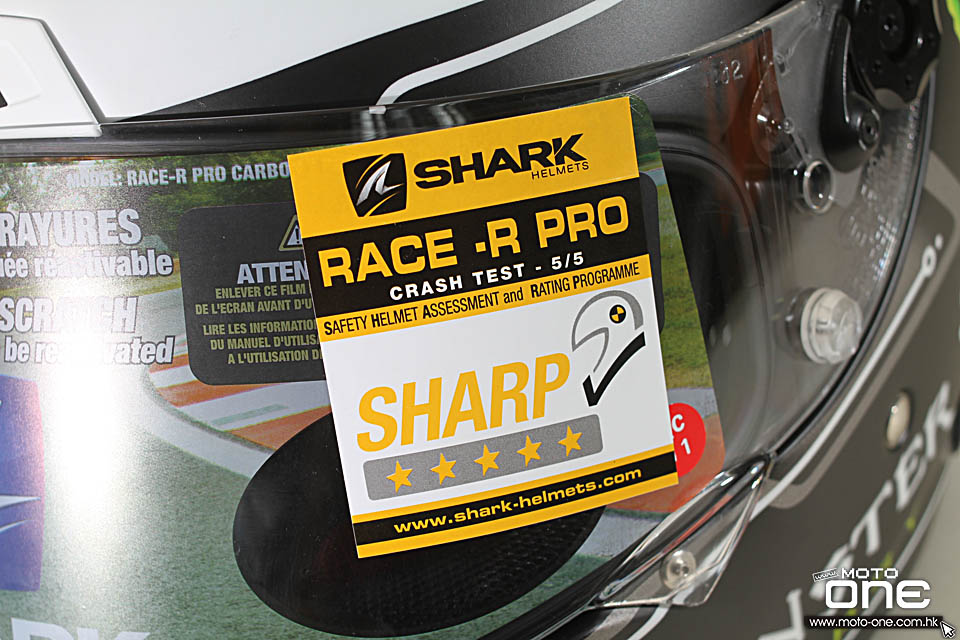 2016 Shark Race-R Pro