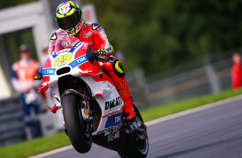 motogp ducati