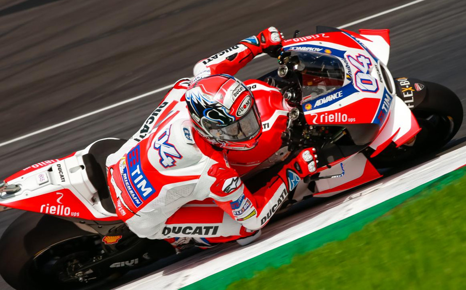 motogp ducati