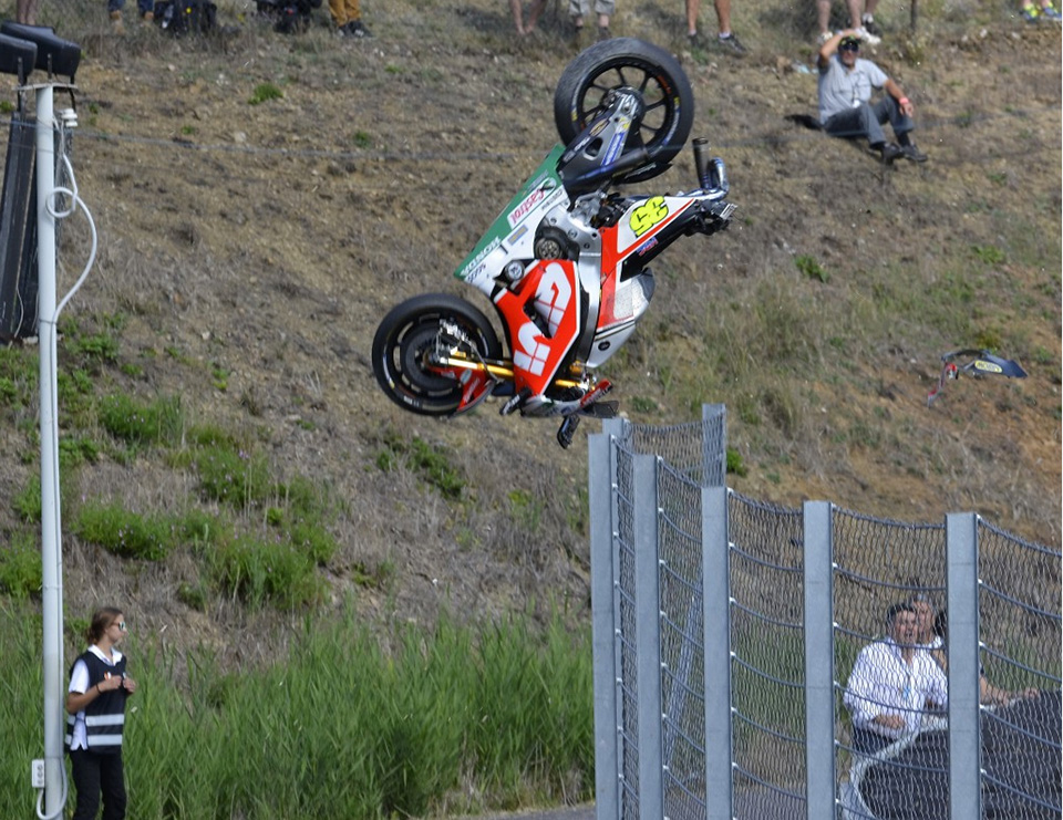Cal CRUTCHLOW