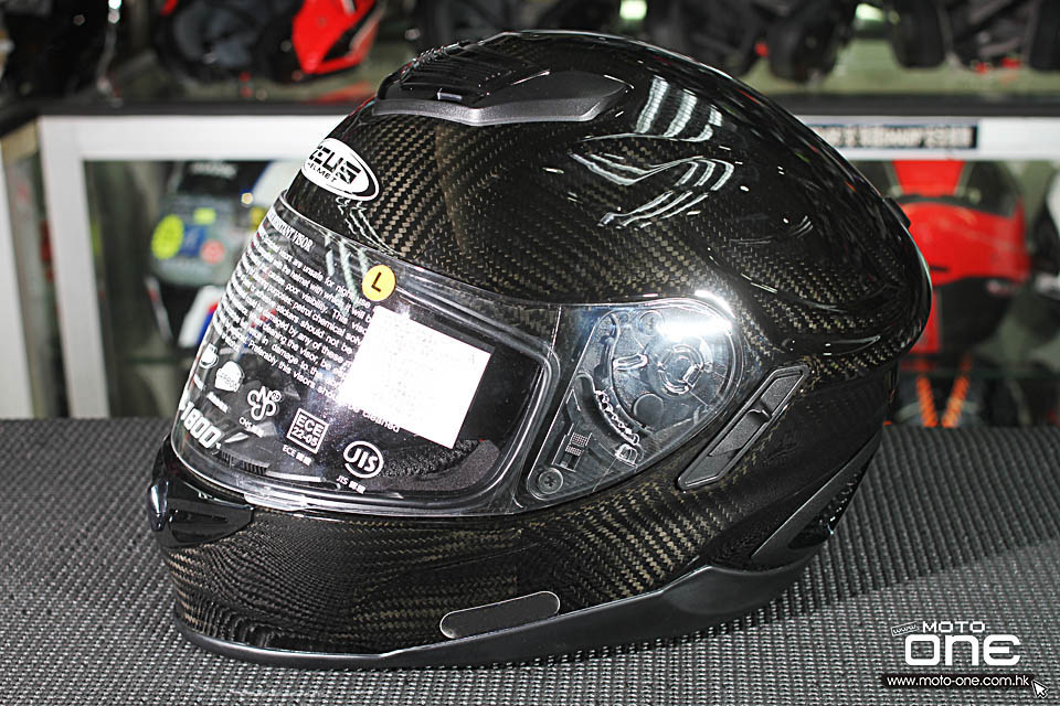 2016 zeus zs1600 helmet