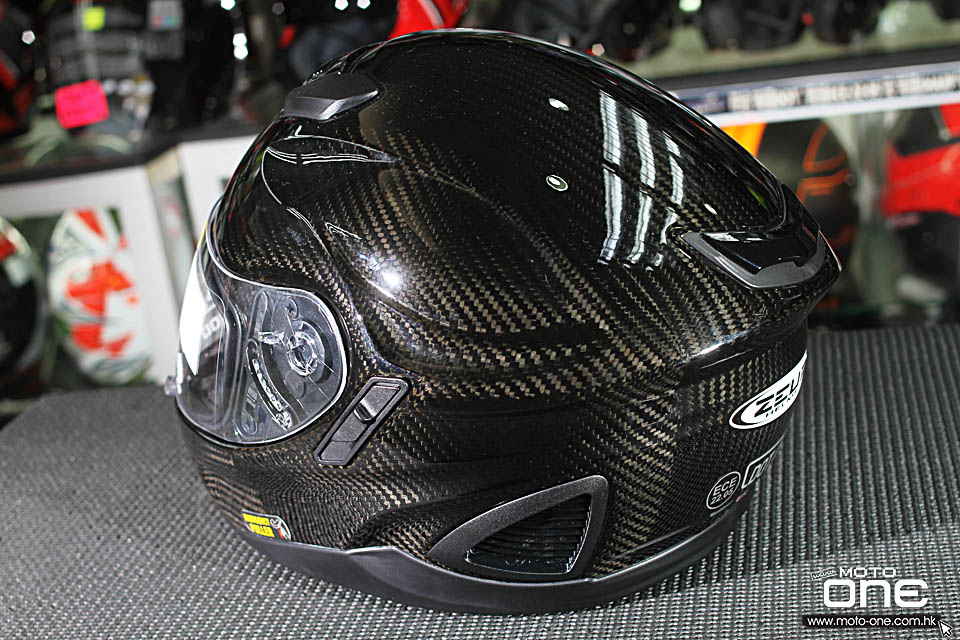 2016 zeus zs1600 helmet
