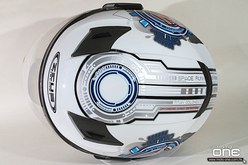 2016 zeus zs611a helmet