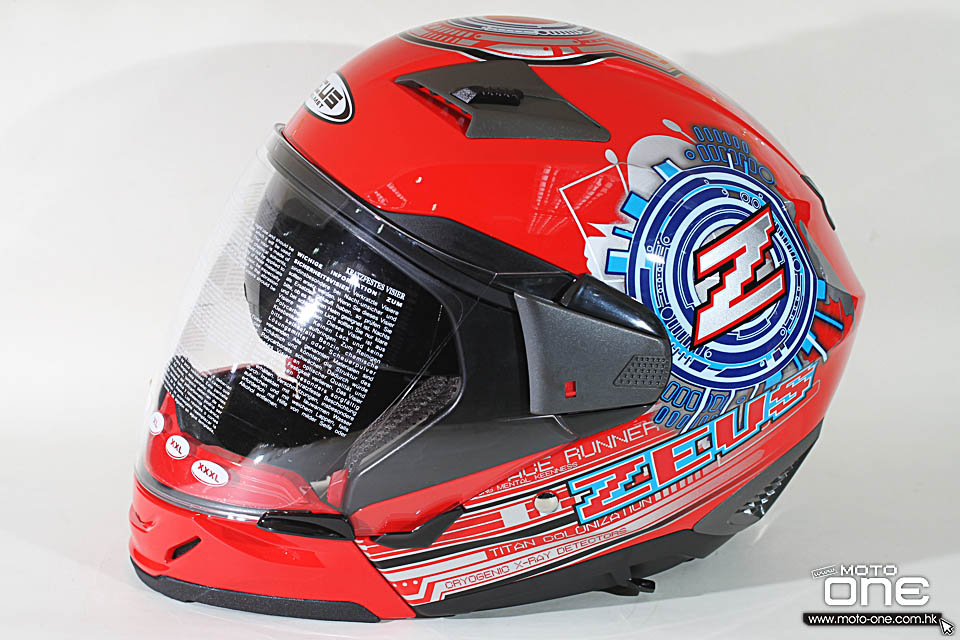 2016 zeus zs611a helmet