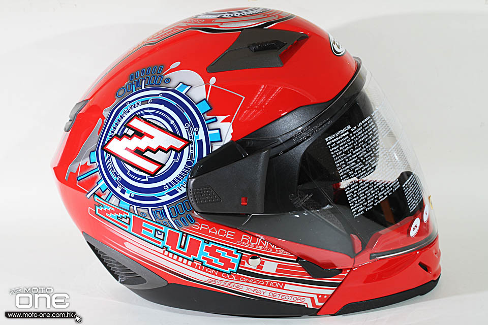 2016 zeus zs611a helmet