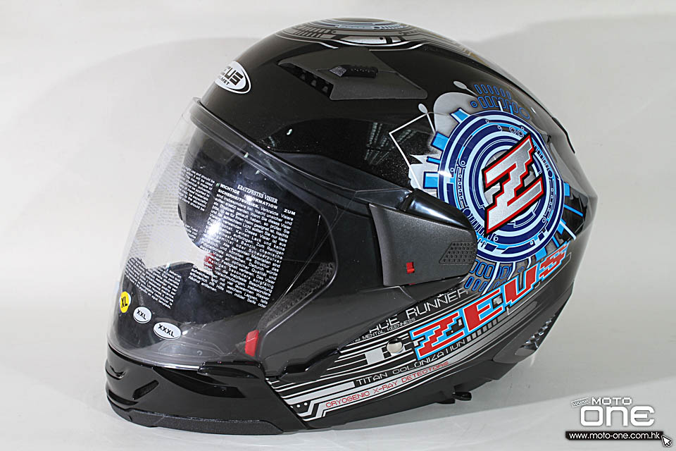2016 zeus zs611a helmet