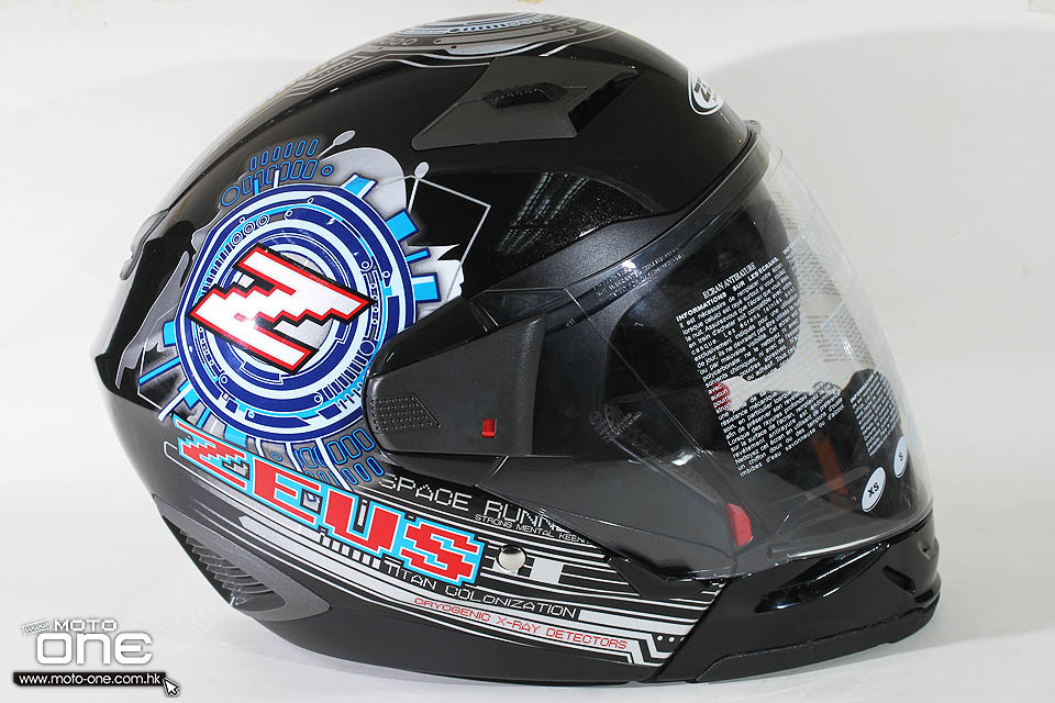 2016 zeus zs611a helmet