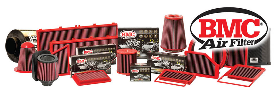 2016 BMC Air Filter