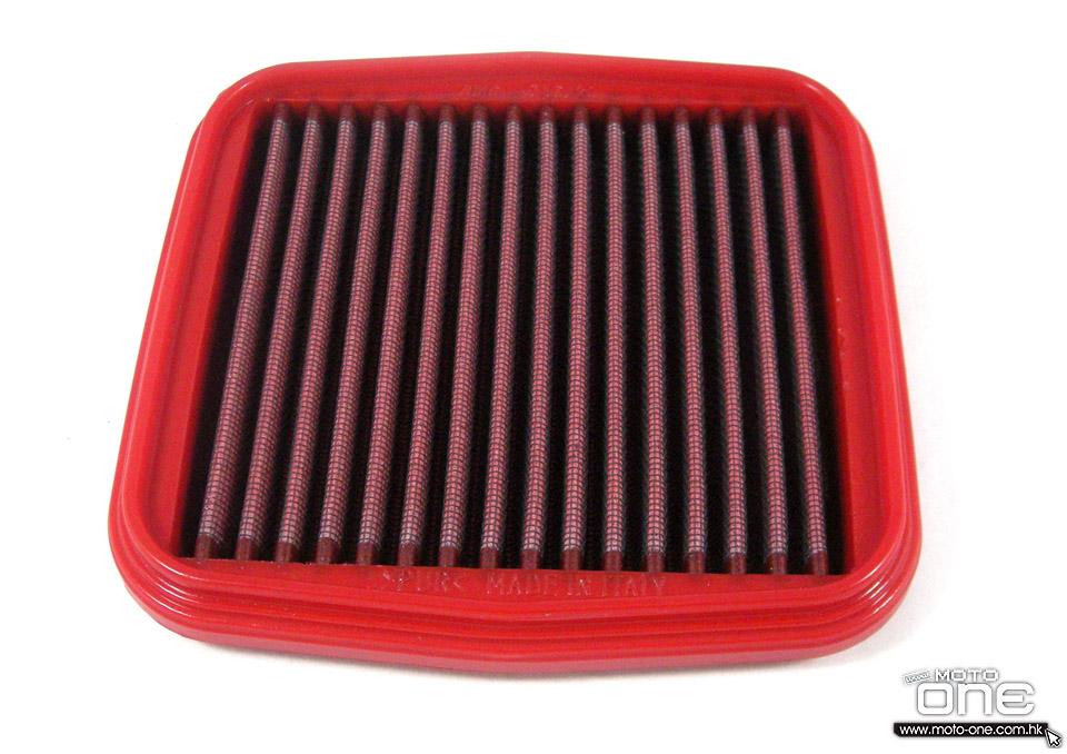 2016 BMC Air Filter