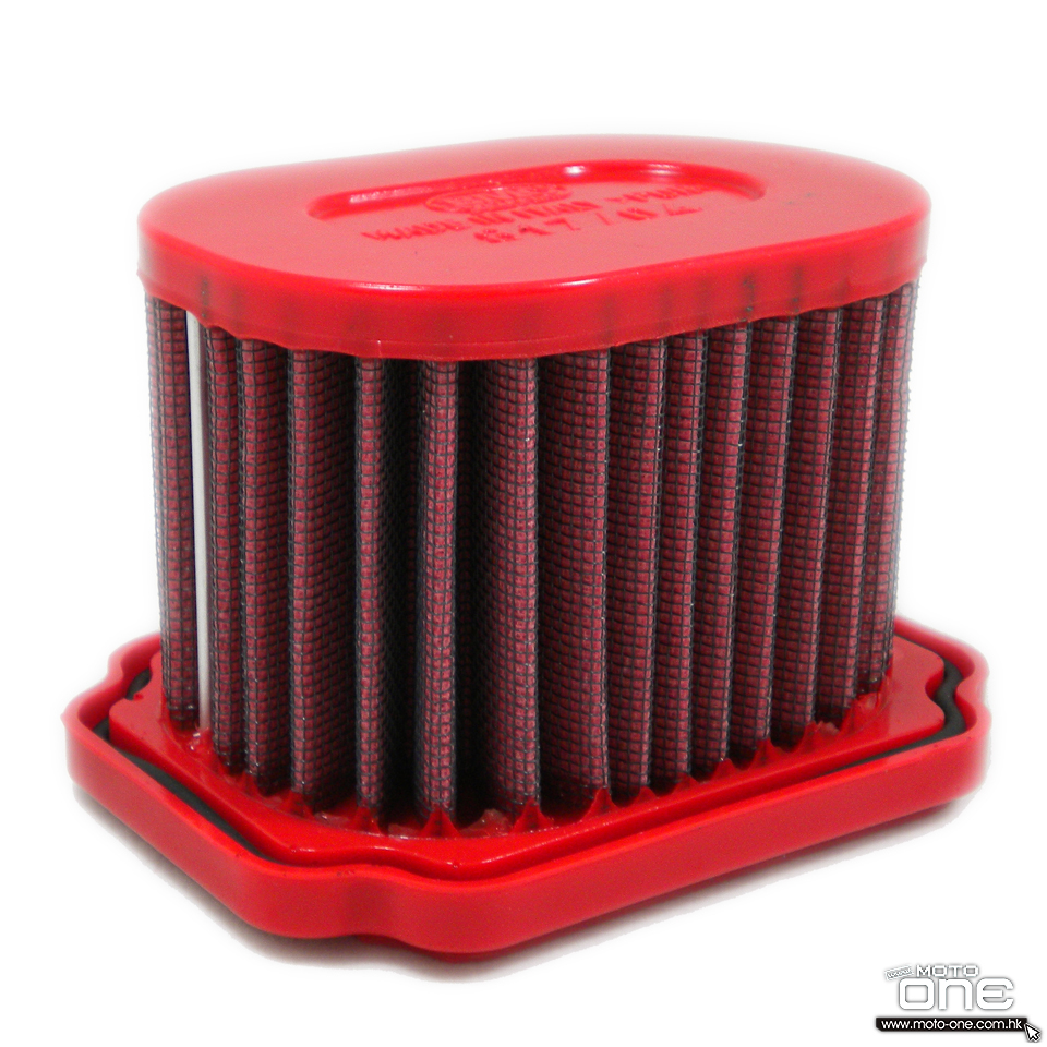 2016 BMC Air Filter