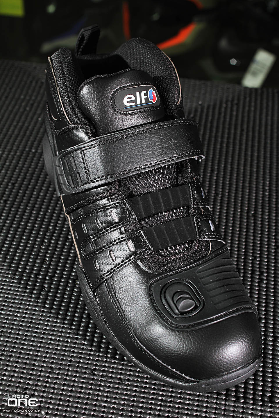 2016 ELF SHOES