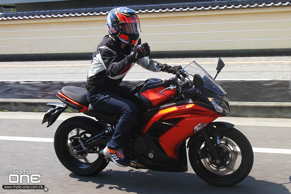 2016 RENTAL819 JAPAN RIDING