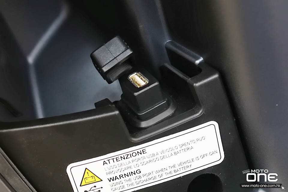 2016 VESPA SPRINT S 150 ABS