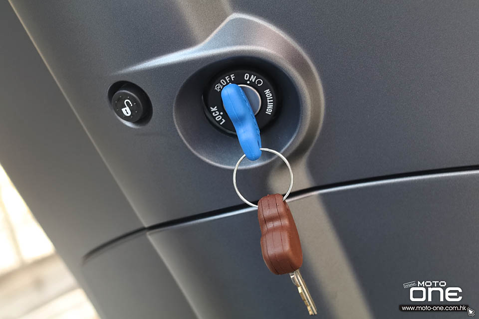 2016 VESPA SPRINT S 150 ABS