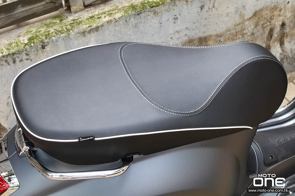 2016 VESPA SPRINT S 150 ABS