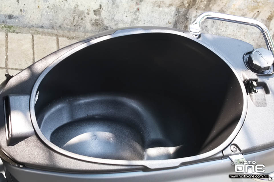 2016 VESPA SPRINT S 150 ABS