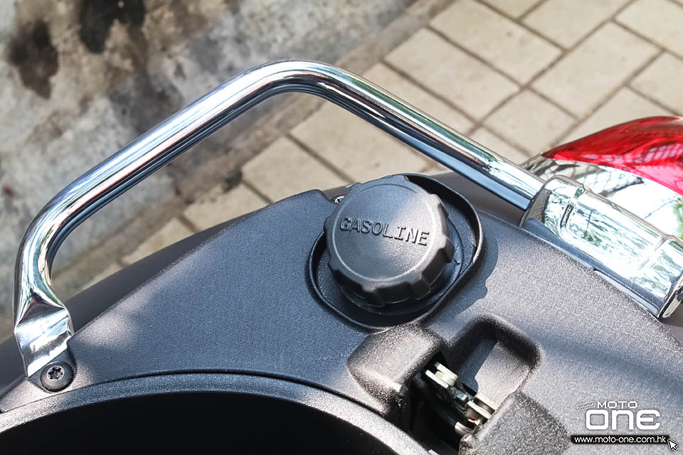 2016 VESPA SPRINT S 150 ABS