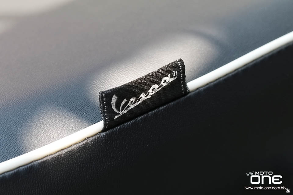 2016 VESPA SPRINT S 150 ABS