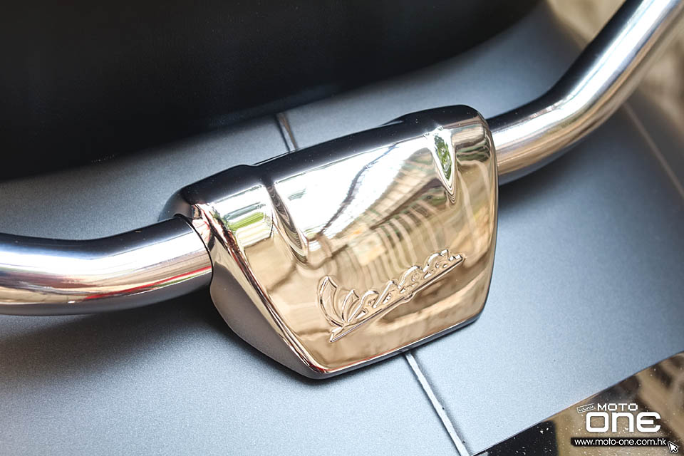 2016 VESPA SPRINT S 150 ABS