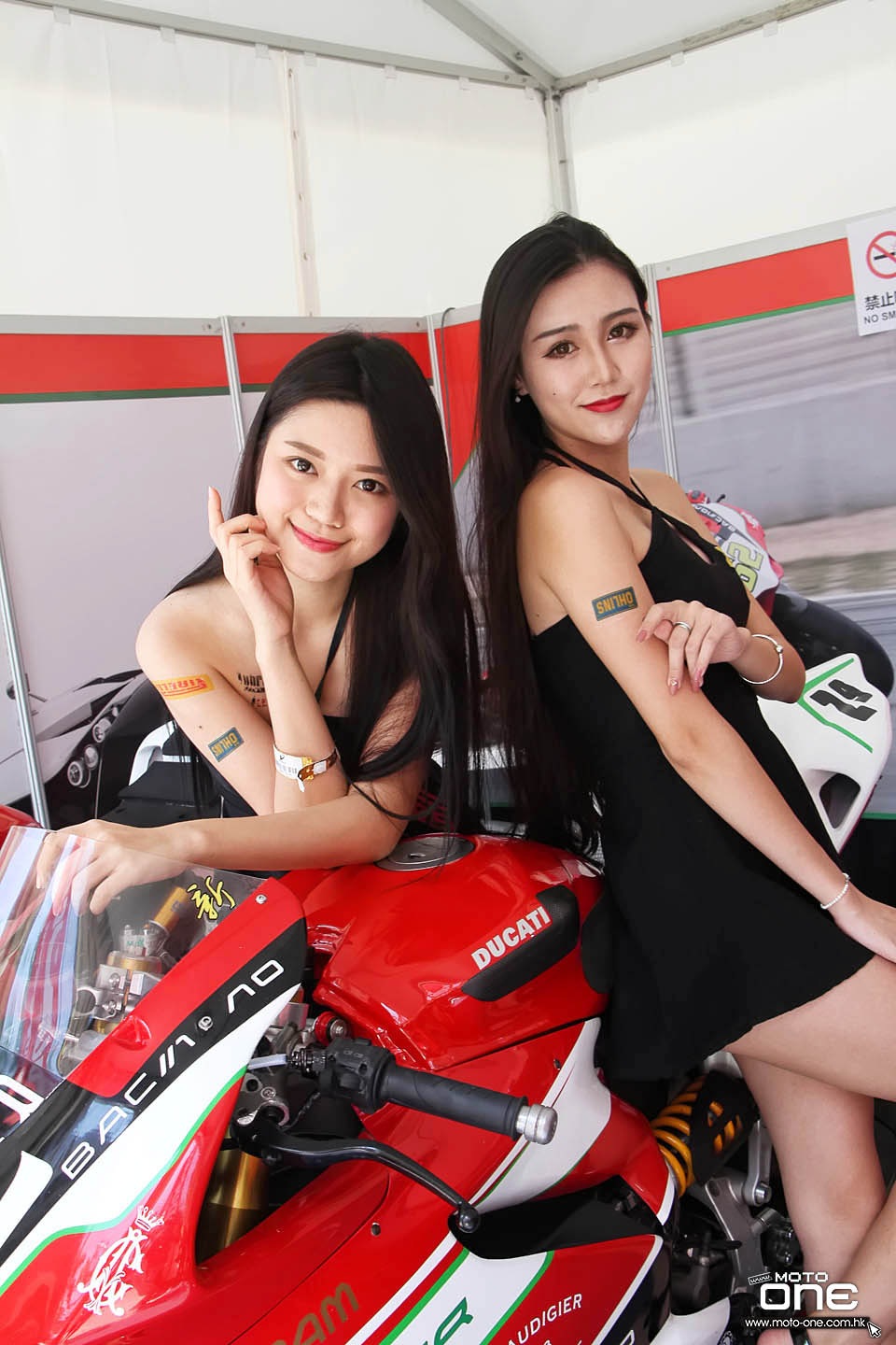 2016 ZIC RACING GIRLS